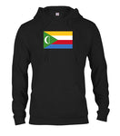 Comorian Flag T-Shirt