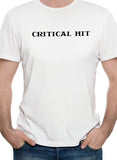 Critical Hit T-Shirt - Five Dollar Tee Shirts