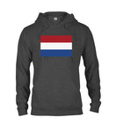 Dutch Flag T-Shirt