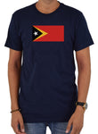 East Timorese Flag T-Shirt