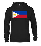 Filipino Flag T-Shirt