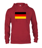 German Flag T-Shirt