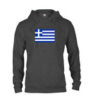 Greek Flag T-Shirt