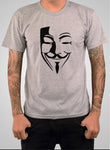 Guy Fawkes T-Shirt - Five Dollar Tee Shirts
