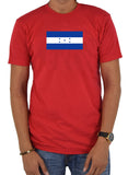 Honduran Flag T-Shirt