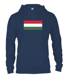 Hungarian Flag T-Shirt