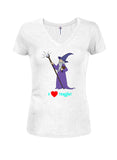 I Love Magic! T-Shirt