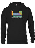 I'm In My Element T-Shirt