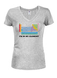 I'm In My Element T-Shirt