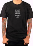 Let's get riggity riggity wrecked son T-Shirt