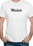 Mahalo T-Shirt