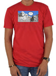 Mt. Rushmore Breath Mints T-Shirt