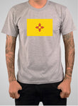 New Mexico State Flag T-Shirt