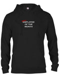 Non-Employee of the Month T-Shirt - Five Dollar Tee Shirts
