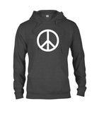 Peace Symbol T-Shirt