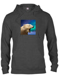 Polar Bear Night T-Shirt