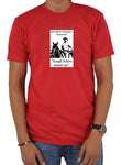 President Theodore Roosevelt Rough Riders Mount Up T-Shirt