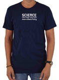 SCIENCE Like magic only with more electricity T-Shirt