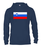 Slovene Flag T-Shirt