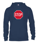 Stop Sign T-Shirt