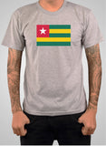 Togolese Flag T-Shirt