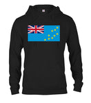 Tuvaluan Flag T-Shirt