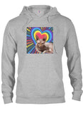 Valentines Cat T-Shirt