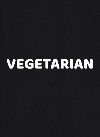 Vegetarian T-Shirt