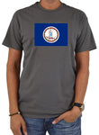 Virginia State Flag T-Shirt