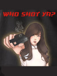 Anime - Who Shot Ya? T-Shirt - Five Dollar Tee Shirts