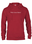 Wild Aloof Rebel T-Shirt