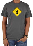 Wizard Crossing T-Shirt