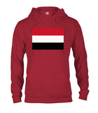 Yemeni Flag T-Shirt