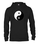 Yin Yang Symbol T-Shirt