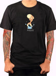 Zodiac Pisces T-Shirt