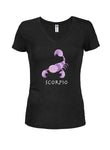 Zodiac Scorpio T-Shirt