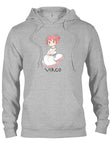 Zodiac Virgo T-Shirt