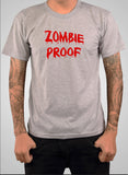 Zombie Proof T-Shirt - Five Dollar Tee Shirts