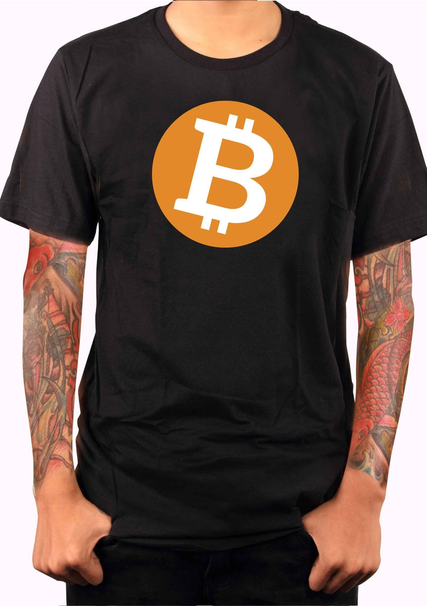 Bitcoin T-Shirt | Cheap Graphic Tees | Cheap T Shirts For Sale – Five  Dollar Tee Shirts