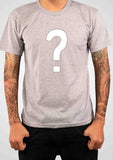 Five Shirt Mystery Pack