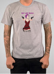 Assassin T-Shirt - Five Dollar Tee Shirts