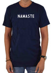 Namaste All Day T-Shirt