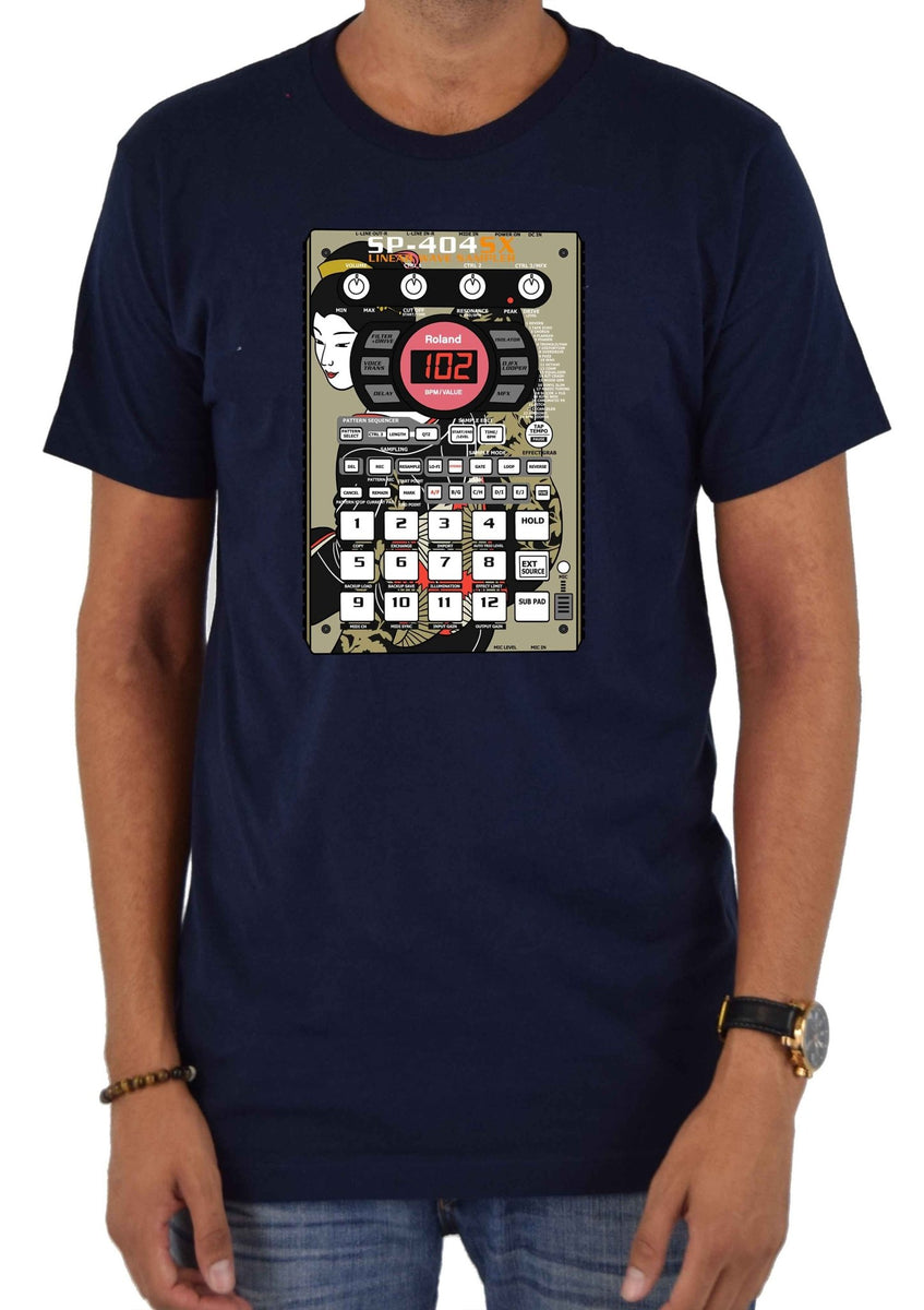 SP-404 Japan T-Shirt