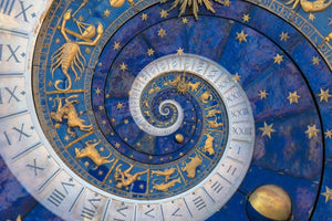 Astrology Meets Fashion: The Charm of Zodiac T-Shirts