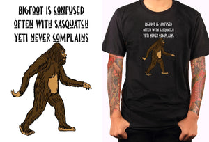 Bigfoot, The Cultural Icon