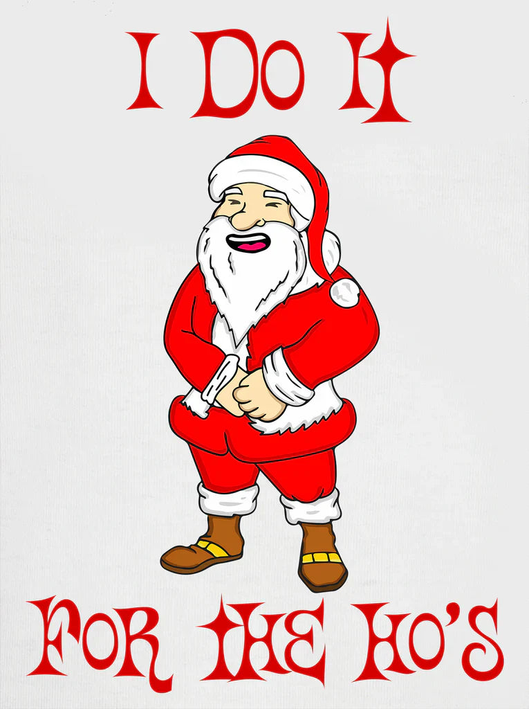 How Pop Culture Turned Christmas T-Shirts Into Traditions