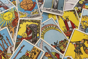 Tarot Tees Explained: Understanding the Symbols Behind the Style