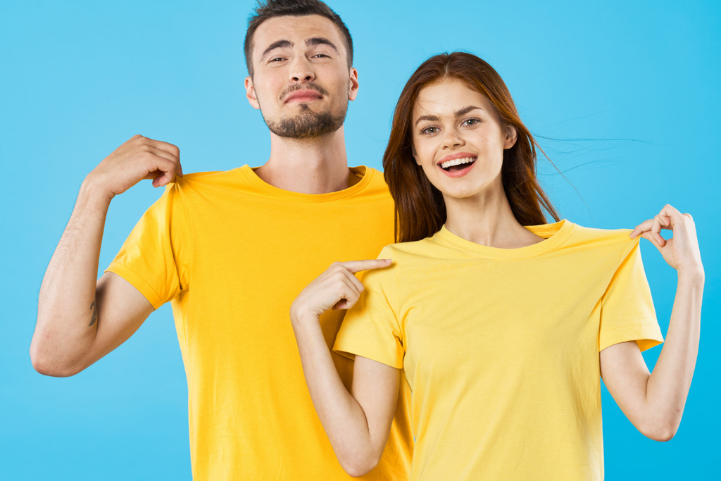 The Psychology Behind Wearing Matching Shirts