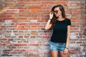 Tips to Dress Up Your T-Shirt