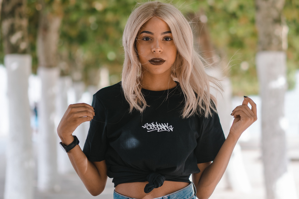 What Makes a Graphic Tee Instantly Memorable